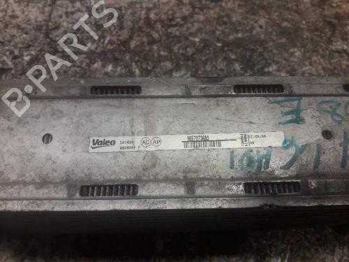 Intercooler PEUGEOT 407 (6D_)  | BP21469139M30