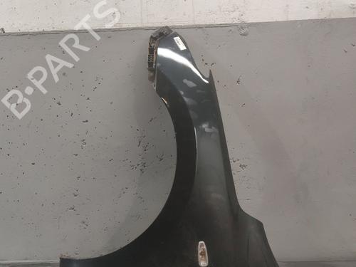 Used Left front fenders HYUNDAI i30 (FD) 1.6 CRDi (116 hp) 29432673