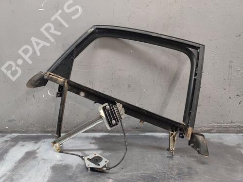 Used Rear right window mechanism Rear right window mechanism AUDI A4 B6 (8E2) 2.5 TDI (155 hp) 35777277 35777277