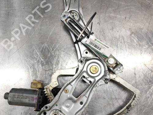 Used Front left window mechanism MERCEDES-BENZ M-CLASS (W163) ML 270 CDI (163.113) (163 hp) 29992991