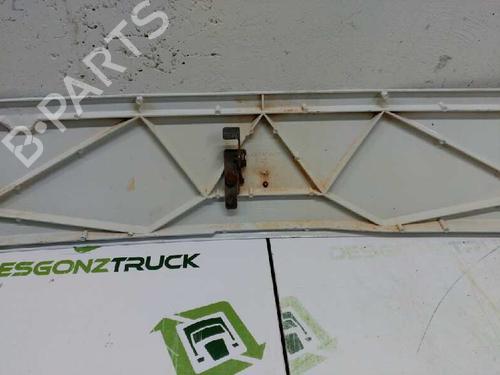 Hood MERCEDES-BENZ MB Van (W631)  | BP21428678C1 
