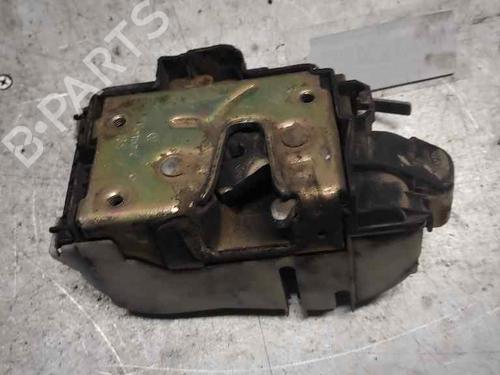 Used Front left lock SEAT CORDOBA (6K1, 6K2) [1993-2002]  21402134