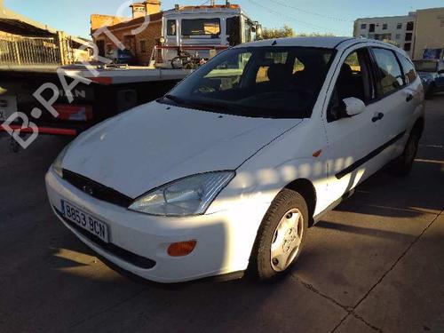Left front indicator FORD FOCUS I (DAW, DBW)  | BP21480245C32 