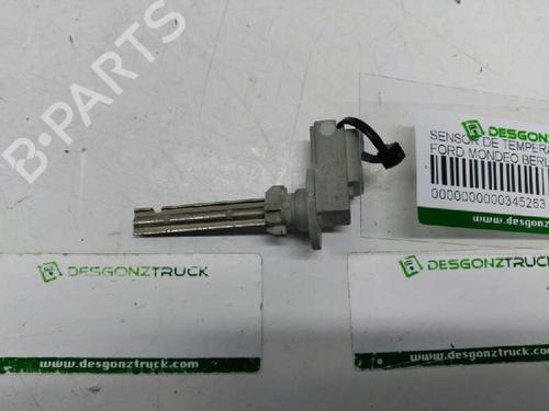 Elektronisk modul FORD MONDEO III (B5Y) [2000-2007]  21431263