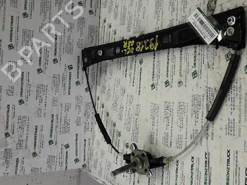 Used Front right window mechanism PEUGEOT BIPPER (AA_) [2008-2025]  21445530