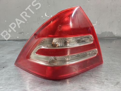 Used Left taillight Left taillight CITROËN XSARA (N1) 2.0 HDi 90 (90 hp) 33932736 33932736