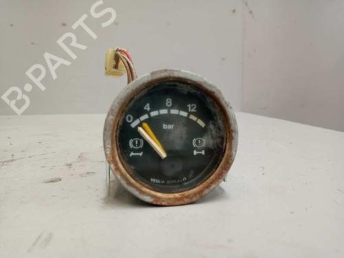 Instrument cluster IVECO EuroCargo I-III  4822919 | INDICADOR | PRESION | AIRE