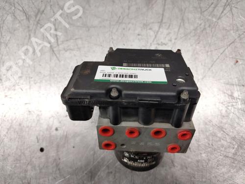 ABS pump BMW 3 (E46) 320 d | BP22798723M43 