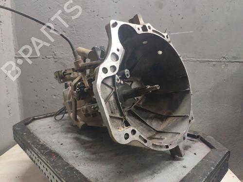 Used Gearbox Gearbox IVECO DAILY III Van [1999-2009] 40254611 40254611