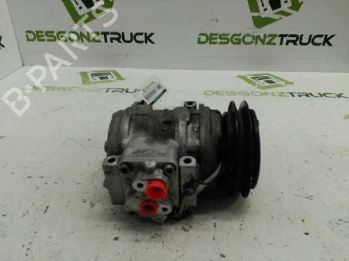 Compressor A/A MITSUBISHI SPACE STAR MPV (DG_A) [1998-2004]  21429041