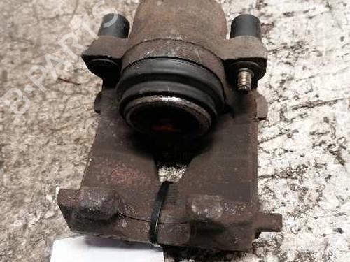 Left front brake caliper VW GOLF IV (1J1)  | BP21474212M105 