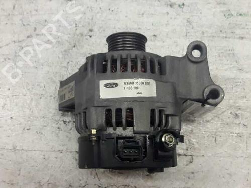 Generator FORD FOCUS I (DAW, DBW) [1998-2009]  21451088