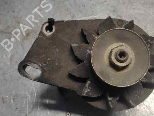 Used Alternator SEAT 127 (127A) [1972-1982]  22908166