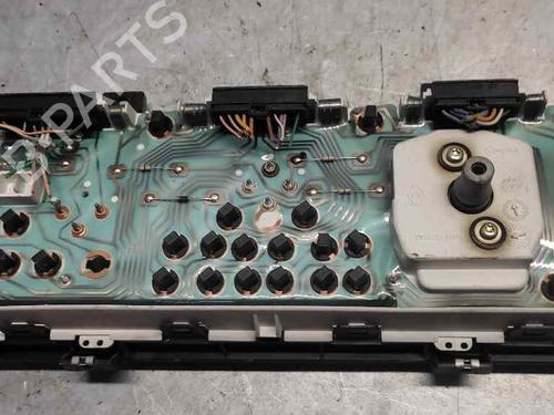 Instrument cluster RENAULT CLIO I (B/C57_, 5/357_)  | BP21402525C47 