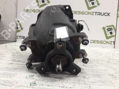 Annen MERCEDES-BENZ E-CLASS (W211) [2002-2009]  21456412