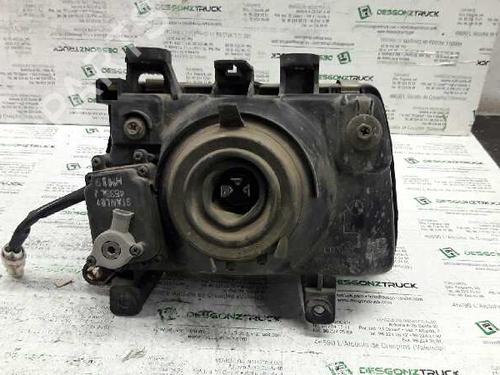 Left headlight SUZUKI ALTO V (HA12_, HA23_, HA22_)  | BP21449474C28 