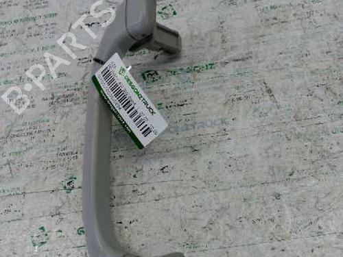 Used Interior roof handle PEUGEOT 407 SW (6E_, 6D_) [2004-2011]  21447068