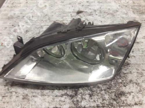 Used Left headlight FORD MONDEO III (B5Y) [2000-2007]  21461148