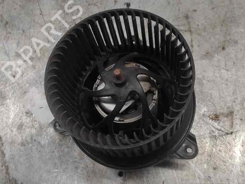 Ventilator motor NISSAN PRIMASTAR Van (X83) [2002-2025]  21410399