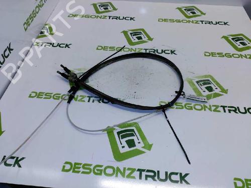 Used Handbrake cable VW GOLF III (1H1) [1989-1998]  21427658
