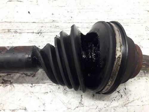 Right front driveshaft VW PASSAT B6 (3C2)  | BP21456925M39 