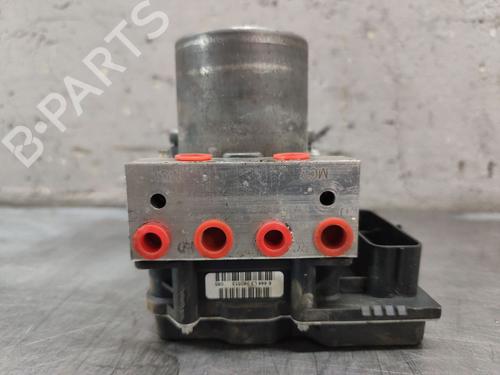 ABS pump CITROËN C4 II (NC_)  | BP31837184M43  - Image 5