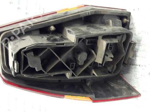Right taillight VW PASSAT B3/B4 (3A2, 35I) 1.8 | BP21449886C35 