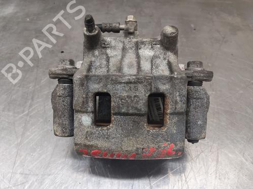 Zacisk hamulca przedniego prawego MAZDA CX-5 (KE, GH) 2.2 D (KE2FW) | BP30934449M104