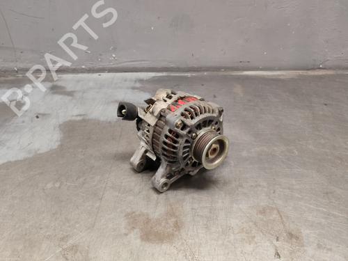 Used Alternator Alternator PEUGEOT 206 CC (2D) [2000-2008] 22910632 22910632