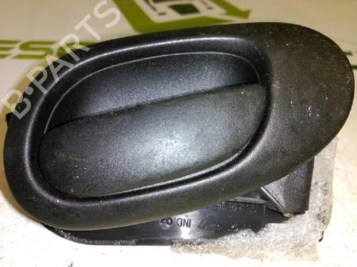 Front right interior door handle PEUGEOT 206 Hatchback (2A/C)  | BP21427234I14 