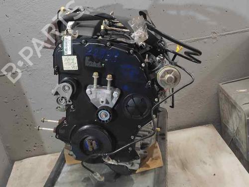 Engine FORD MONDEO III (B5Y)  | BP21407858M1 