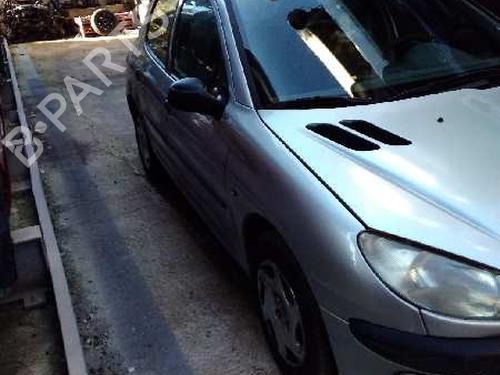 Right front driveshaft PEUGEOT 206 Hatchback (2A/C) 2.0 HDI 90 | BP21484157M39 