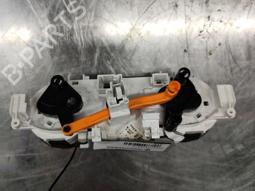 Climate control PEUGEOT 208 I (CA_, CC_) 1.2 THP 110 | BP30006981I5 