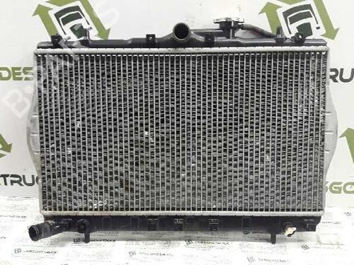 Used Water radiator HYUNDAI ACCENT I (X-3) [1994-2002]  21455048