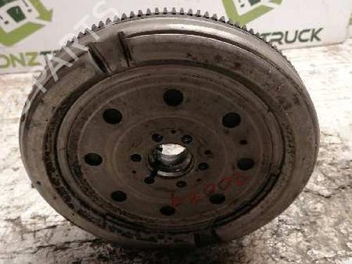 Flywheel VW GOLF IV (1J1)  | BP21474157M101 