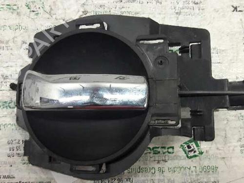 Høyre foran invendig håndtak CITROËN C3 I (FC_, FN_) [2002-2013]  21436595