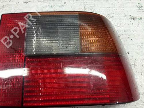 Used Right taillight SEAT IBIZA II (6K1) [1993-2002]  21450868