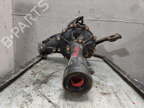 Front differential BMW 3 (E90) 320 d | BP39227714M23 - Image 2