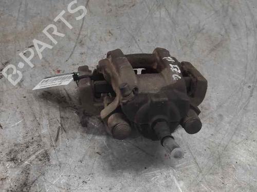 Left rear brake caliper BMW 1 (F20)  | BP21412441M107 