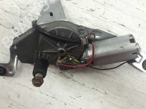 Rear wiper motor NISSAN ALMERA II Hatchback (N16) | BP21433997M102