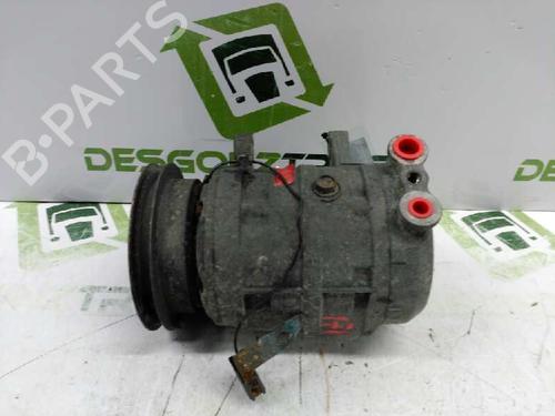 Used AC compressor NISSAN SERENA (C23) 2.3 D (75 hp) 21429819