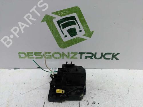 Serratura posteriore sinistra RENAULT SCÉNIC I MPV (JA0/1_, FA0_) 1.9 dCi (JA05, JA1F) (102 hp) 21431391