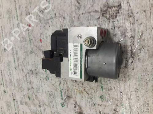 Used ABS pump ROVER 400 II (RT) 420 Di (105 hp) 21460224