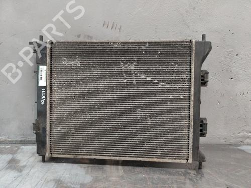 Water radiator HYUNDAI i30 (GD) 1.6 CRDi | BP38796531M31 - Image 2
