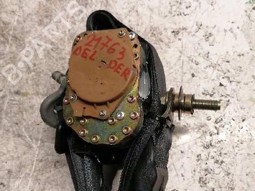 Used Front right seatbelt HONDA HR-V (GH_) [1999-2006]  21478239