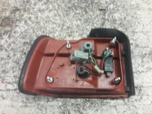 Right taillight HONDA ACCORD IV (CB) | BP21462968C35