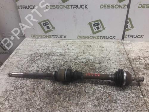 Antriebswelle rechts vorne für CITROËN XSARA (N1) 1.9 D (68 hp) 21468380