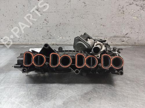 Colector de admisión BMW 1 (E81) 118 d (143 hp) 32301670