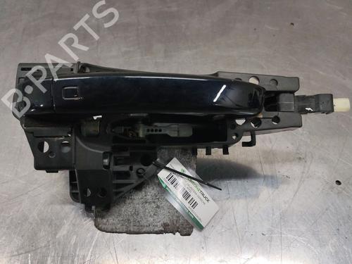 Used Front right exterior door handle AUDI Q7 (4MB, 4MG, 4MQ) 3.0 TDI quattro (272 hp) 31063132