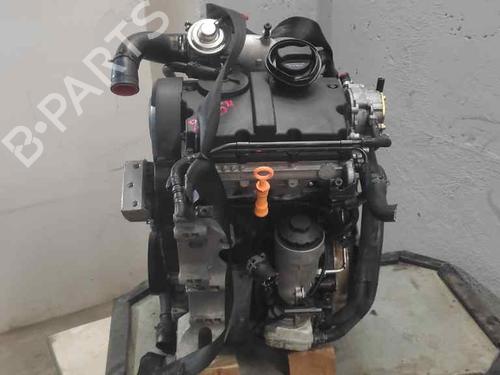 Motor VW POLO (6N2)  | BP21407122M1 
